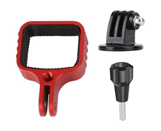 Aluminium Adapter Sunnylife for OSMO Pocket 3 (red)