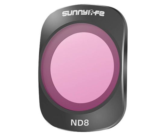 3 filters CPL+ND8+ND16 Sunnylife for Pocket 3