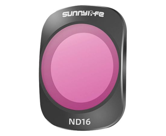 3 filters CPL+ND8+ND16 Sunnylife for Pocket 3