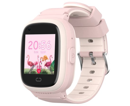 Kids smartwatch Havit KW11 (Pink)