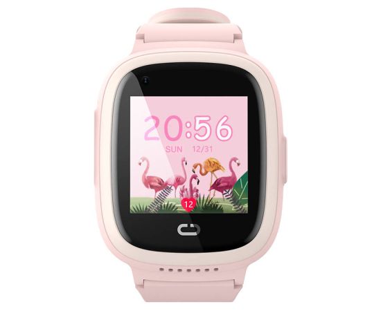 Kids smartwatch Havit KW11 (Pink)