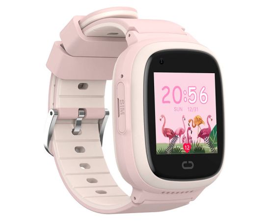 Kids smartwatch Havit KW11 (Pink)