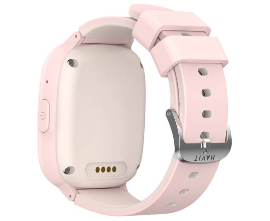 Kids smartwatch Havit KW11 (Pink)