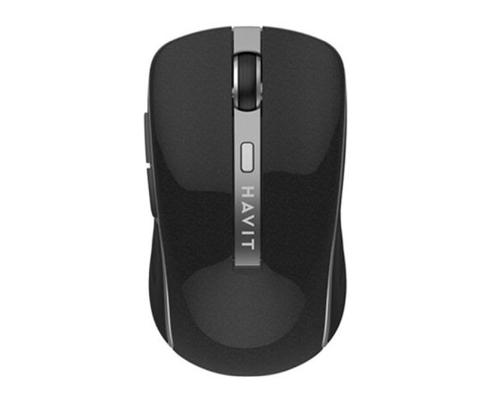 Wireless mouse  Havit MS951GT (black)