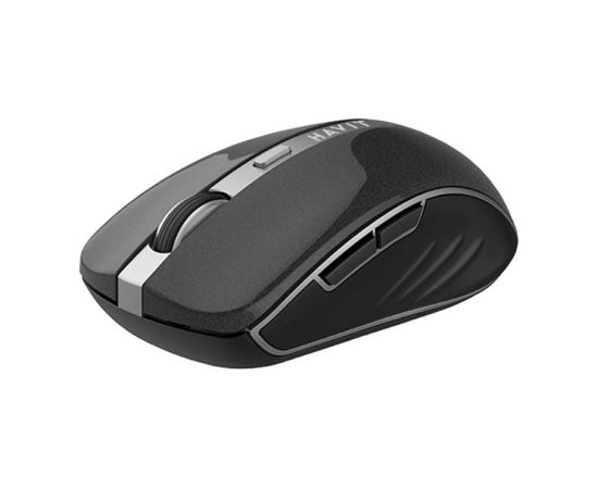 Wireless mouse  Havit MS951GT (black)