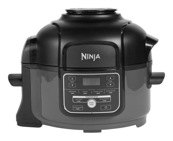 Ninja OP100EU Mini Hot Air Fryer