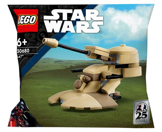 LEGO Star Wars AAT (30680)