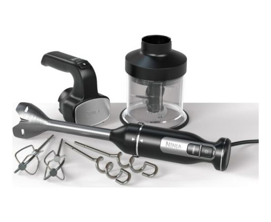 Ninja CI100EU 3in1 Hand & Stabmixer Set