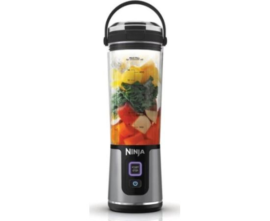 Ninja BC151EUBK Mobile Mixer with Battery