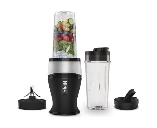 Ninja QB3001EUS Blender & Smoothie Maker