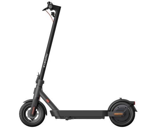 Xiaomi Mi Electric Scooter Pro 4 (2nd Gen) Black EU BHR8067GL