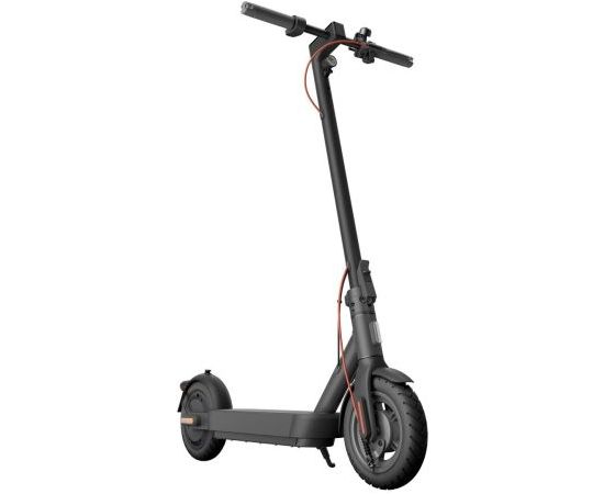 Xiaomi Mi Electric Scooter Pro 4 (2nd Gen) Black EU BHR8067GL