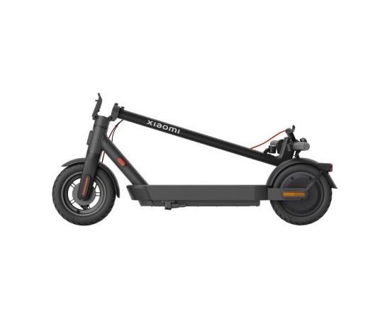 Xiaomi Mi Electric Scooter Pro 4 (2nd Gen) Black EU BHR8067GL