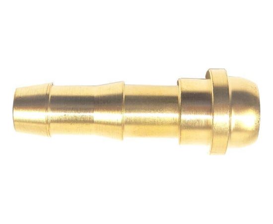 Šļūteņu nipelis 1/2x9 mm