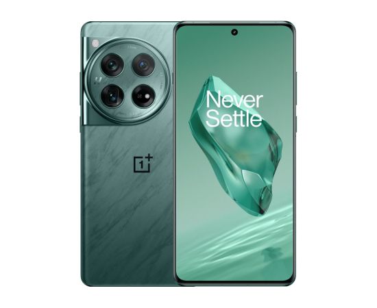 SMARTPHONE ONEPLUS 12 5G 16/512GB GREEN