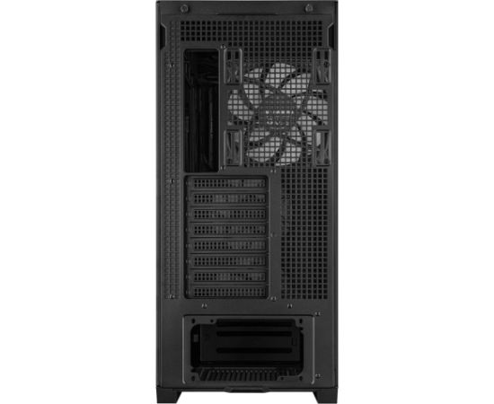 Housing Asus TUF GAMING GT302 TG ARGB BLACK