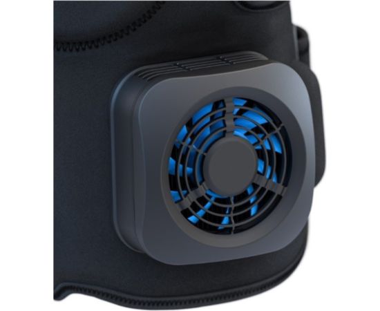 Therabody RecoveryTherm Hot&Cold Vibration Knee