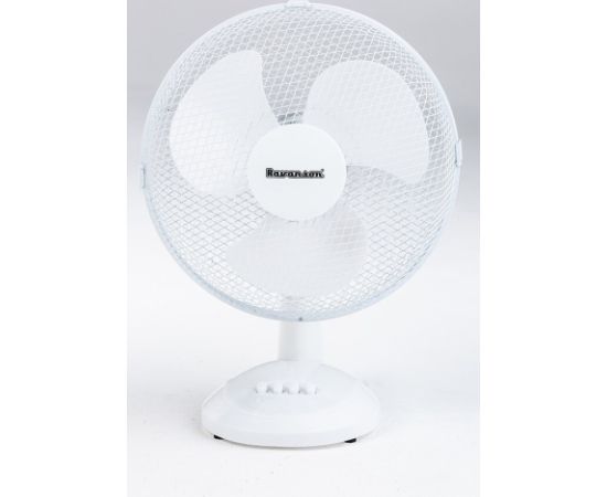 Desktop fan Ravanson WT-1030 (white)