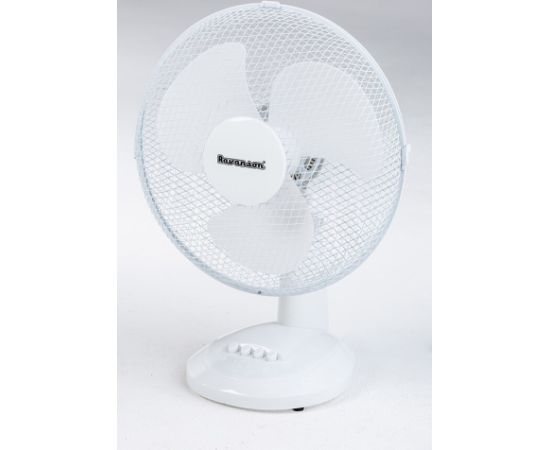 Desktop fan Ravanson WT-1030 (white)