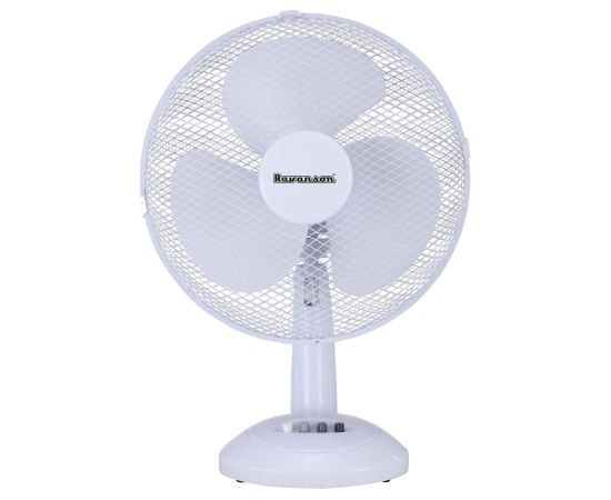 Desktop fan Ravanson WT-1030 (white)