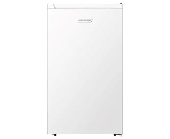 MPM-81-CJH-23/E - Refrigerator-freezer, white