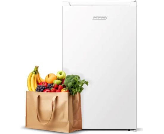 MPM-81-CJH-23/E - Refrigerator-freezer, white