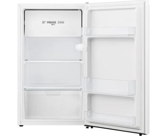 MPM-81-CJH-23/E - Refrigerator-freezer, white