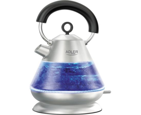 Electric kettle 1,5 l Adler AD 1282