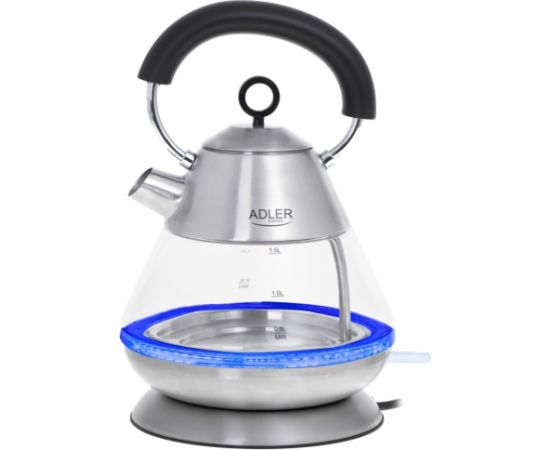 Electric kettle 1,5 l Adler AD 1282