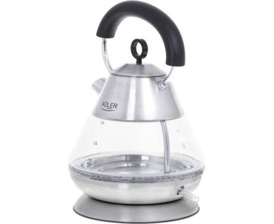 Electric kettle 1,5 l Adler AD 1282