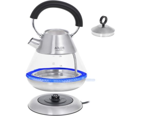 Electric kettle 1,5 l Adler AD 1282