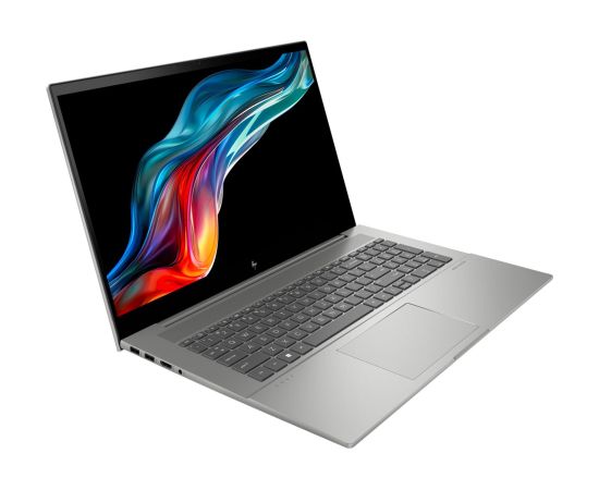 HP Envy 17-CR1087NR i7-13700H 17.3" FHD Touch IPS 16GB SSD 512GB BT BLKB Win 11 Mineral Silver (REPACK) 2Y