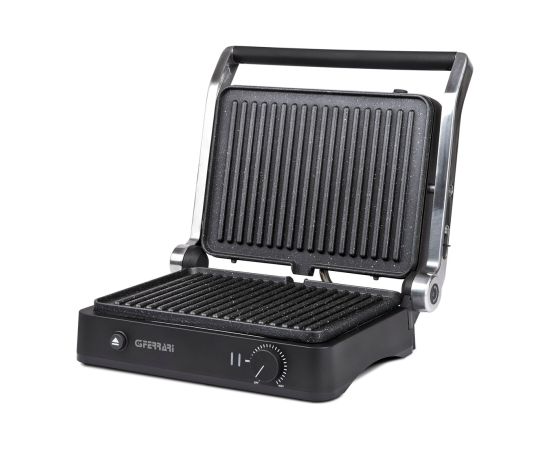 Grill elektryczny G3Ferrari G10162 czarny