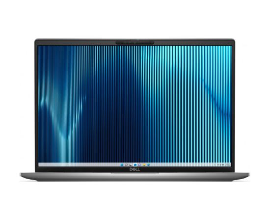 Dell Latitude 7640 Core i5-1345U 16GB 512GB SSD 16.0" FHD Intel Iris Xe ThBlt & FgrPr & SmtCd FHD IR Cam Mic WLAN + BT US Backlit Kb 3 Cell W11Pro  3yrs ProSupport   N004L764016EMEA_VP Portatīvie datori