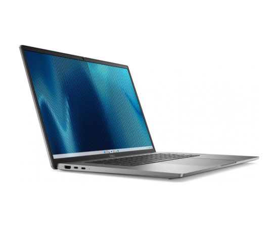 Dell Latitude 7640 Core i5-1345U 16GB 512GB SSD 16.0" FHD Intel Iris Xe ThBlt & FgrPr & SmtCd FHD IR Cam Mic WLAN + BT US Backlit Kb 3 Cell W11Pro  3yrs ProSupport   N004L764016EMEA_VP Portatīvie datori