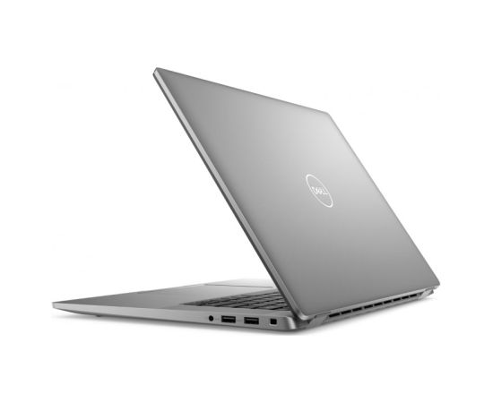 Dell Latitude 7640 Core i5-1345U 16GB 512GB SSD 16.0" FHD Intel Iris Xe ThBlt & FgrPr & SmtCd FHD IR Cam Mic WLAN + BT US Backlit Kb 3 Cell W11Pro  3yrs ProSupport   N004L764016EMEA_VP Portatīvie datori