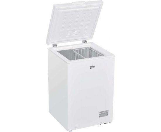 BEKO CF100EWN 98L White