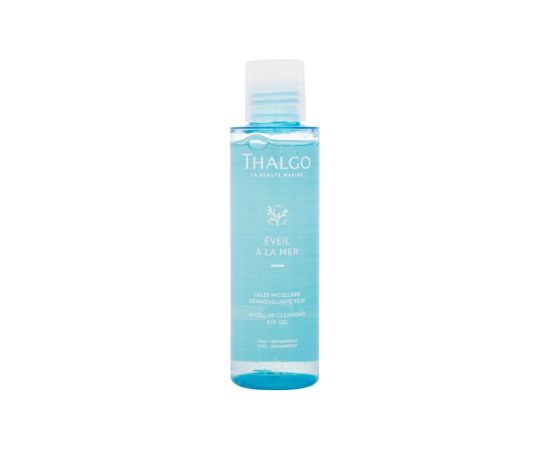 Thalgo Éveil a la Mer / Micellar Cleansing Eye Gel 125ml