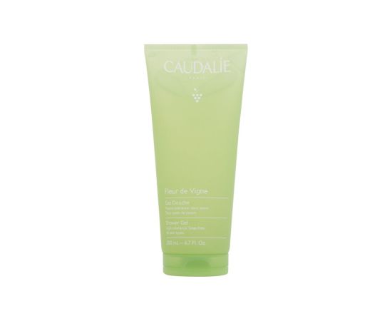 Caudalie Fleur De Vigne 200ml