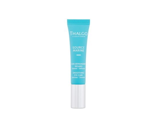 Thalgo Source Marine / Smoothing Eye Care 15ml