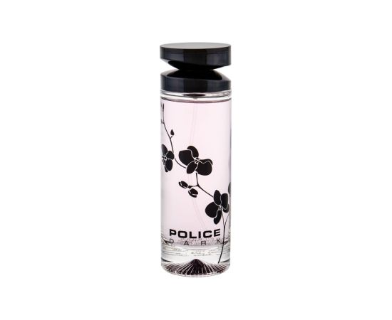 Police Dark Women 100ml Sieviešu Smaržas