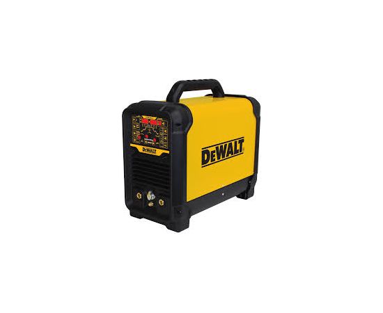 DeWALT Metināšanas iekārta MMA 15-200A (DXWDMMA200E)