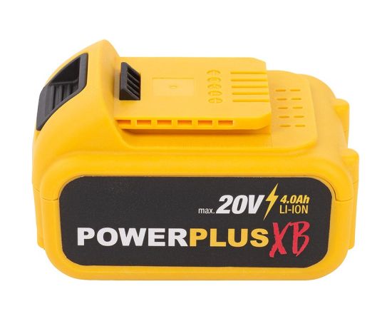 Akumulators 20V 4.0Ah POWXB90050 POWERPLUS XB