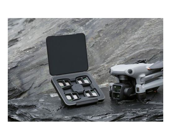 DJI Air 3 ND Filters Set (ND8/16/32/64)