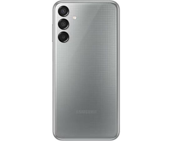 Samsung Galaxy M15 SM-M156B 5G 4/128GB Grey