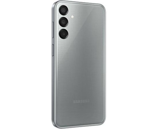 Samsung Galaxy M15 SM-M156B 5G 4/128GB Grey