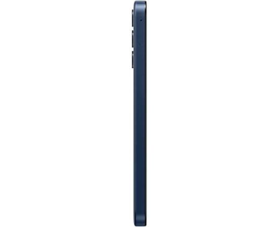 Samsung Galaxy M15 SM-M156B 5G 4/128GB Navy Dark Blue