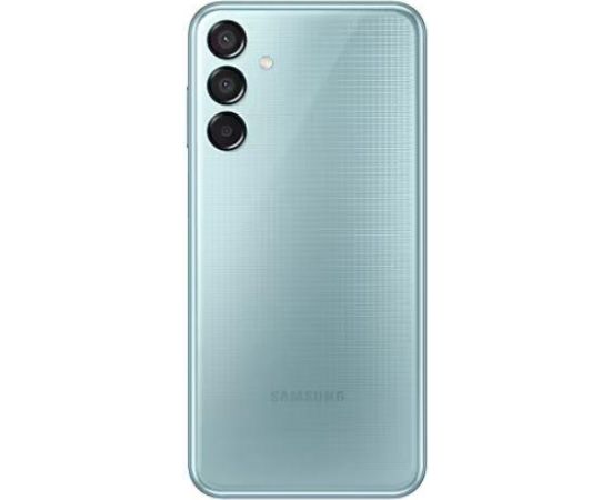 Samsung Galaxy M15 SM-M156B 5G 4/128GB Light Blue