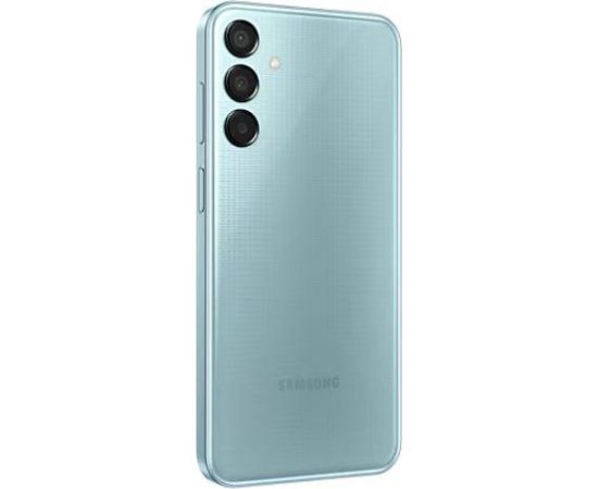 Samsung Galaxy M15 SM-M156B 5G 4/128GB Light Blue