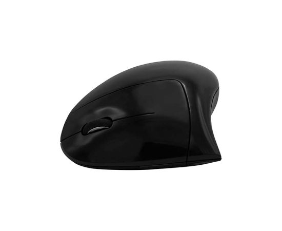 Wireless vertical mouse Havit MS550GT 800-1600 DPI (black)